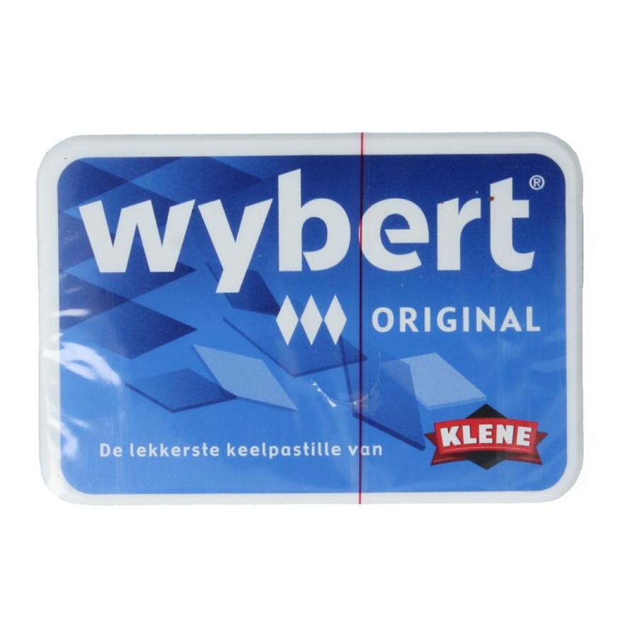 Wybert Wybert original