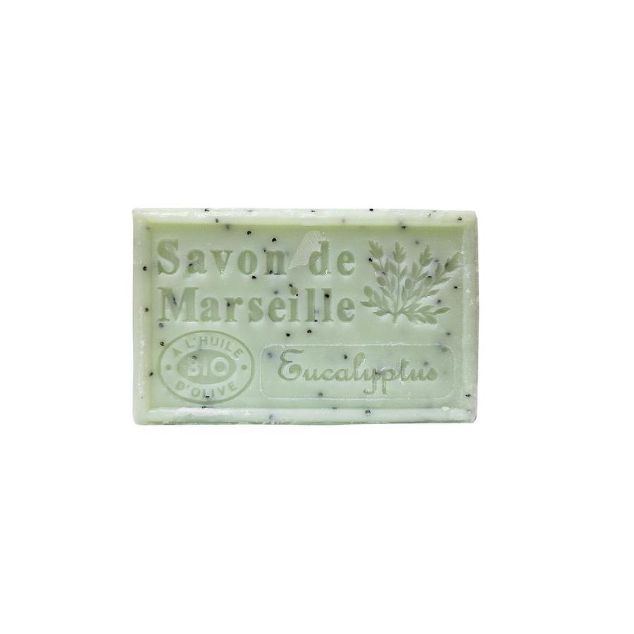 Aroma Vera marseillezeep eucalyptus bio