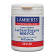 Lamberts Lactase enzym 9000 FCC