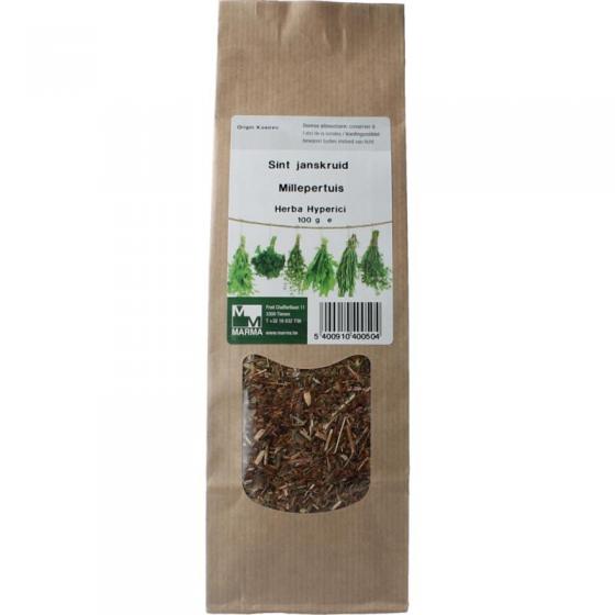 Marma sint janskruid