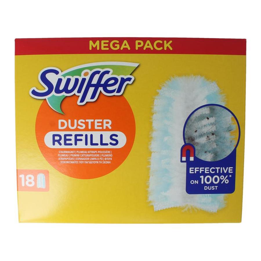 Swiffer Duster refill