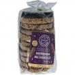 Your Organic Nat yon beschuit meergranen bio
