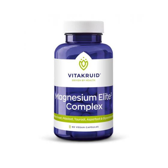 Vitakruid Magnesium elite5 complex