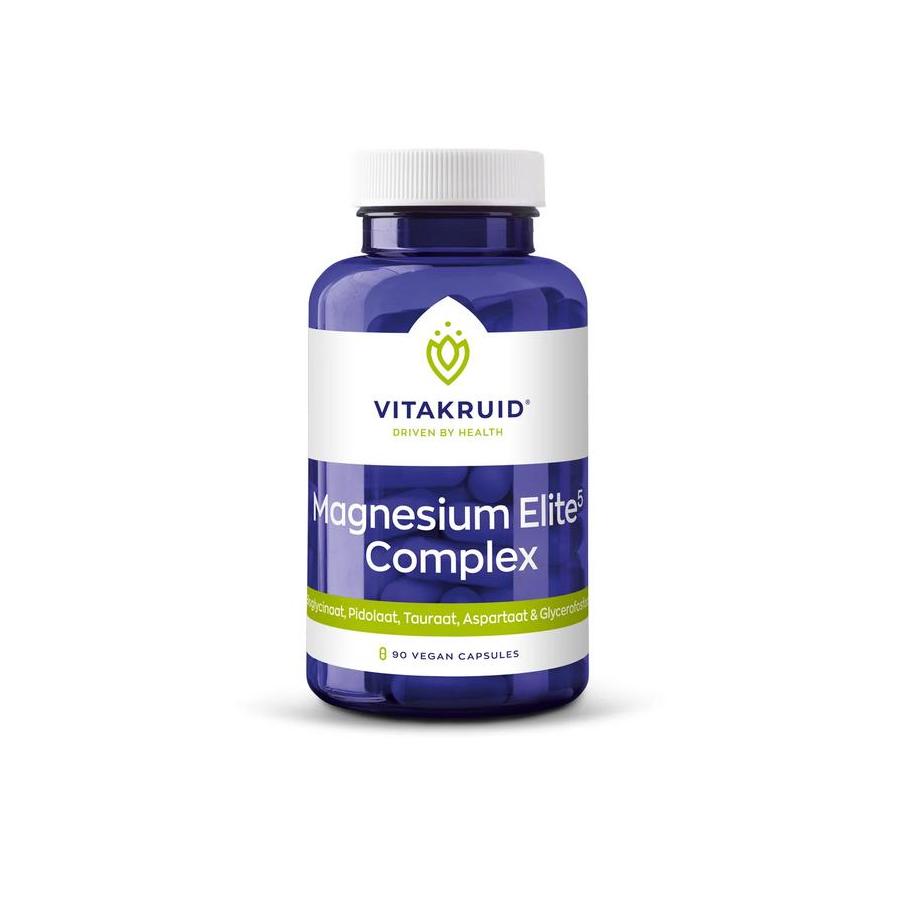 Vitakruid Magnesium elite5 complex