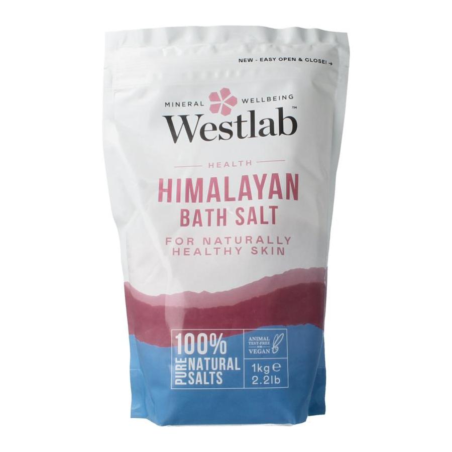 Westlab badzout himalaya