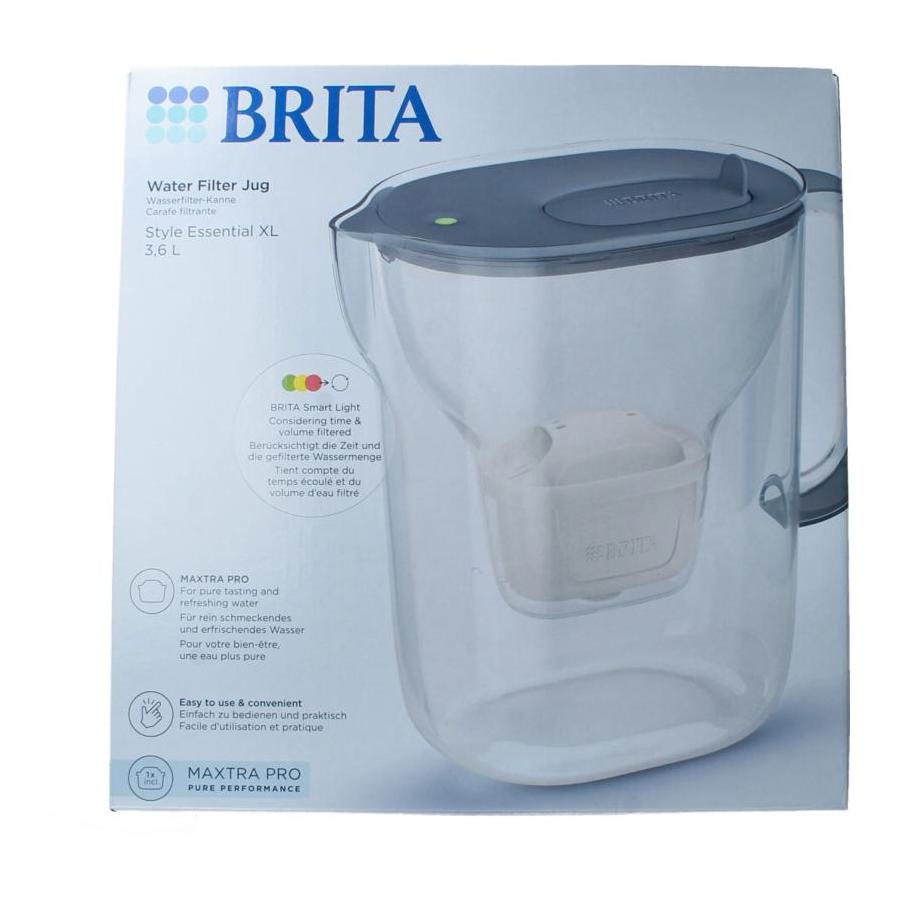 Brita Brita style xl stone blue