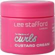 Lee Stafford ftloc custard cream