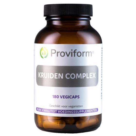 Proviform Kruidencomplex