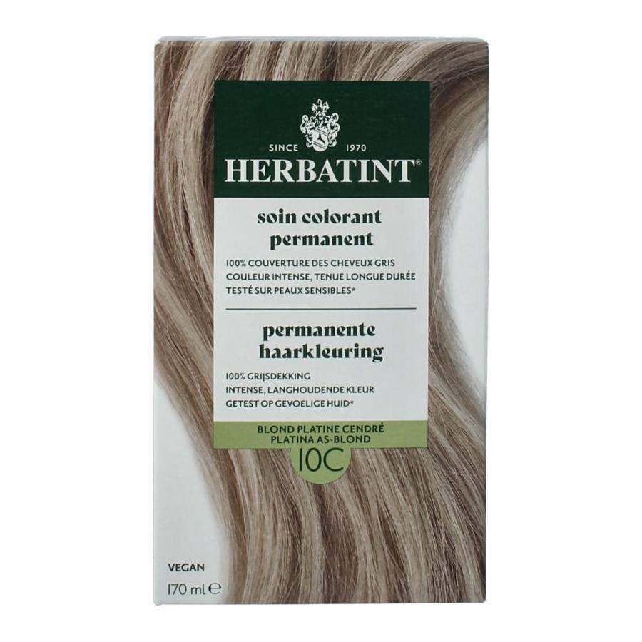 Herbatint Herbatint 10c zweeds blond