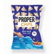 Chips sea salt glutenvrij