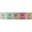 Shampoobars Body bars proefpakket
