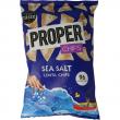 Chips sea salt glutenvrij