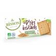 Bisson les ptits koekjes spelt bio