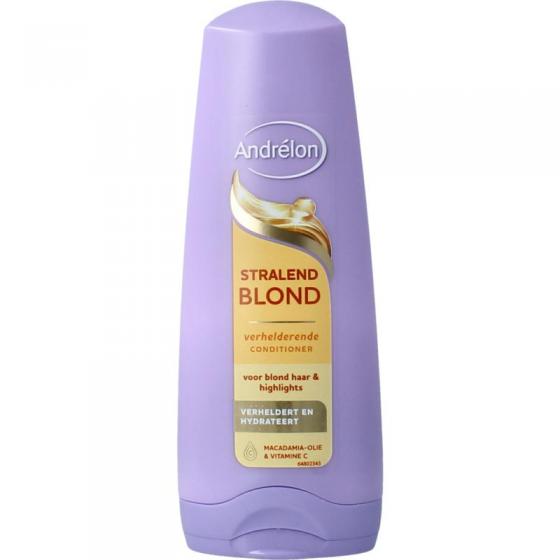 Andrelon Andrelon condit zomerblond