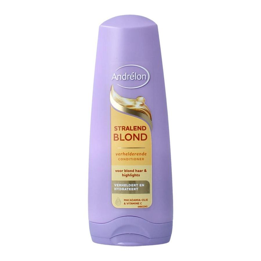 Andrelon Andrelon condit zomerblond