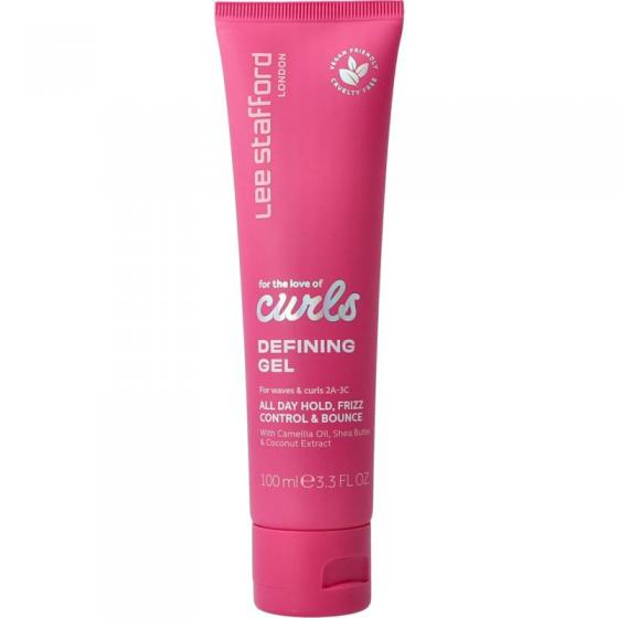 Lee Stafford ftloc defining gel