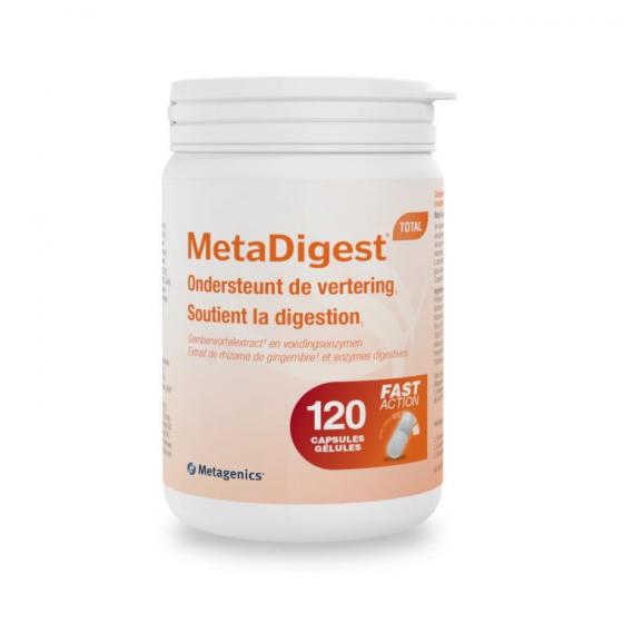 Metagenics Metagenics total NFD