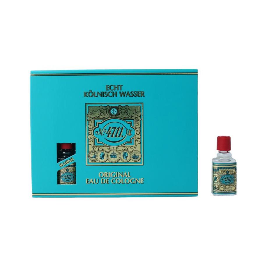 4711 4711 eau de cologne party pack