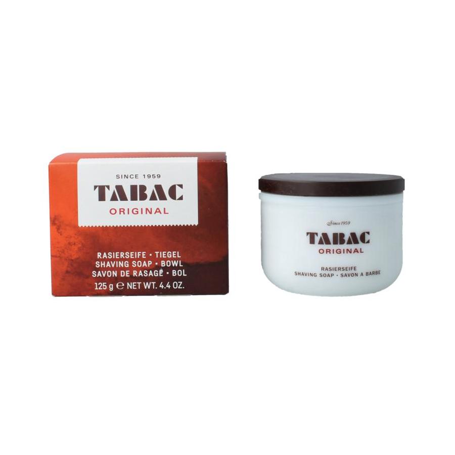 Tabac Tabac original shav soap bowl