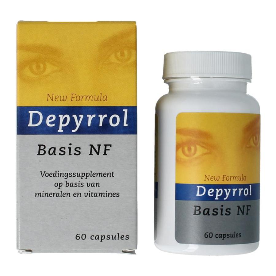 Depyrrol Basis NF