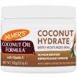 Palmers coconut butter balm pot