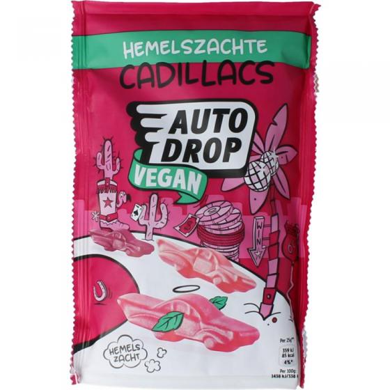 Autodrop Autodrop cadillacs vegan