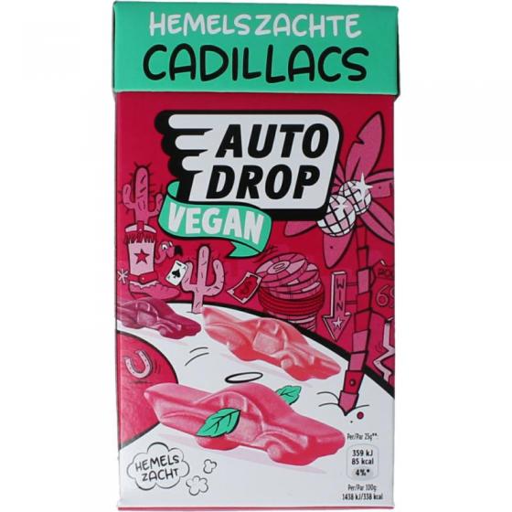 Autodrop Autodrop cadillacs vegan