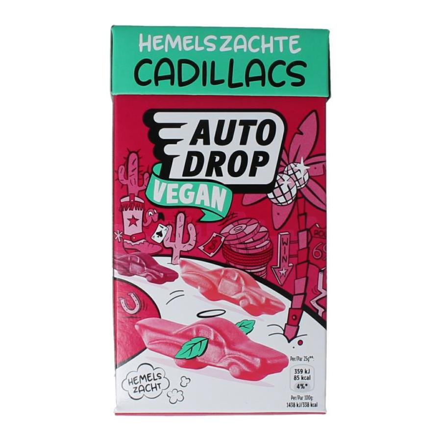 Autodrop Autodrop cadillacs vegan