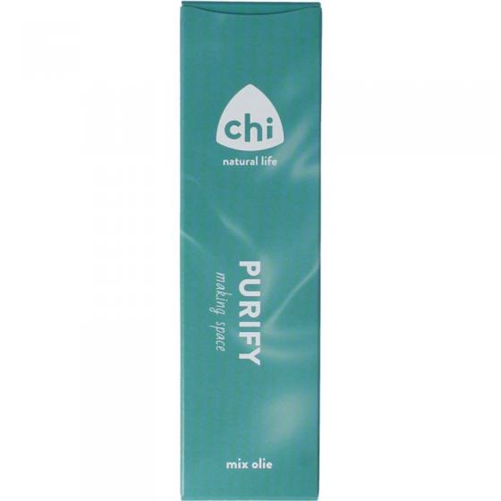 CHI CHI purify olie bio