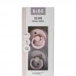 Bibs Bibs fopsp 2pack nat ru blo du
