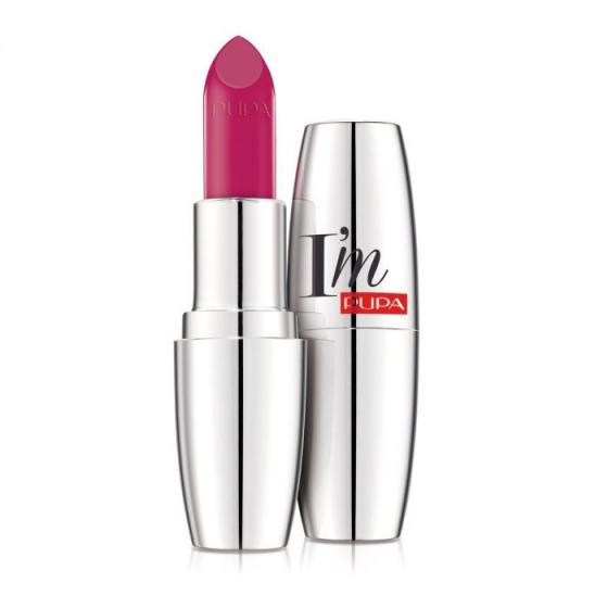 I'm Pupa lipstick 407