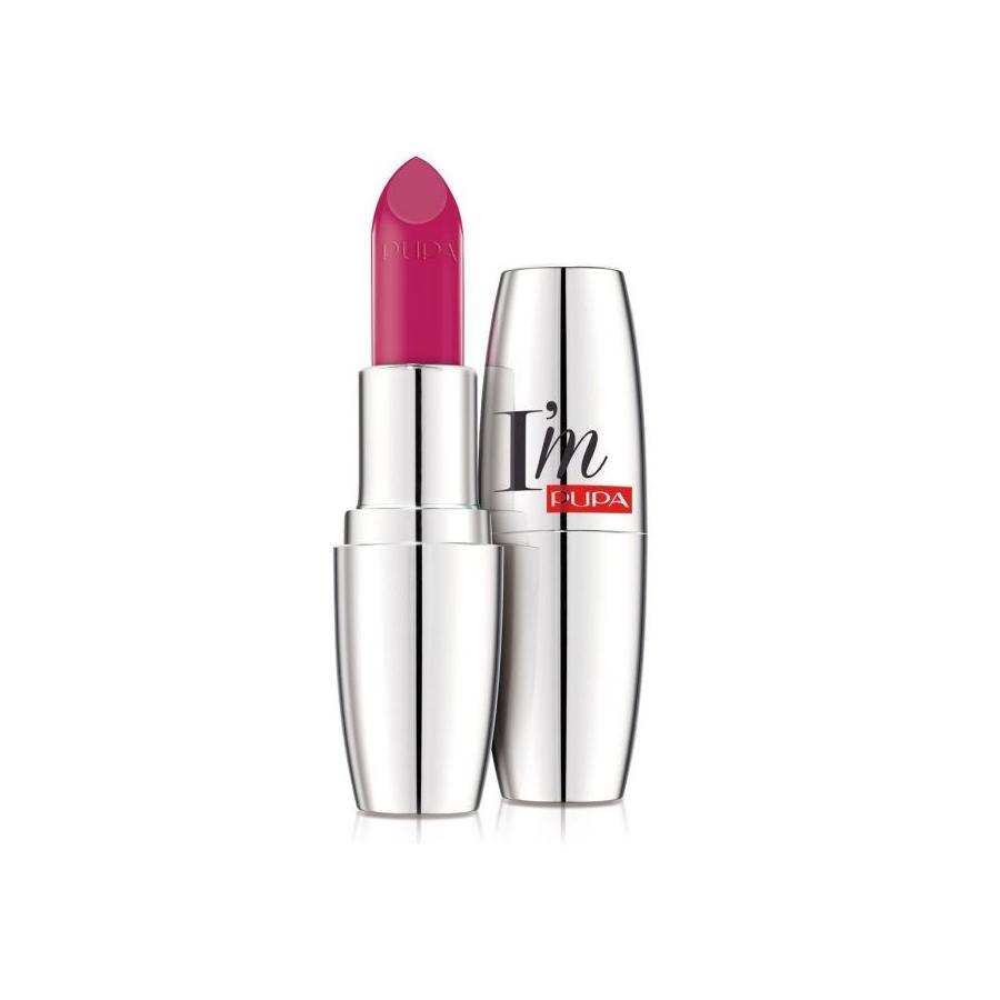 I'm Pupa lipstick 407