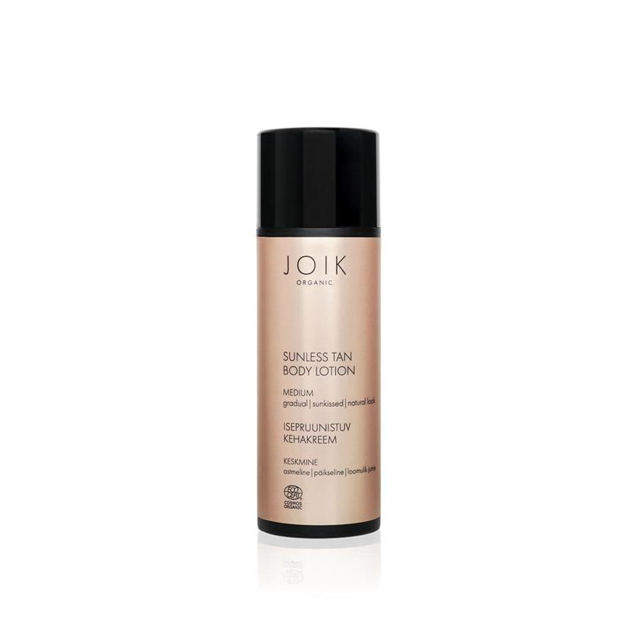 Sunless tan bodylotion medium Sunless tan bodylotion medium