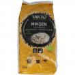 Yakso mihoen bio