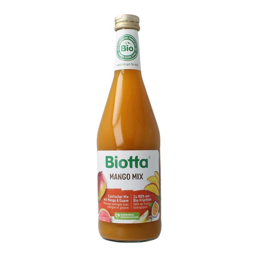 Biotta Biotta mango mix bio