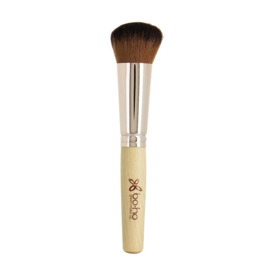 Brush for fluid foundation 08 vegan