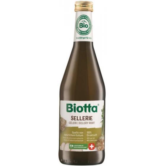 Selderijsap bio
