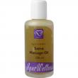 Devi ayurwellness satva massage oil