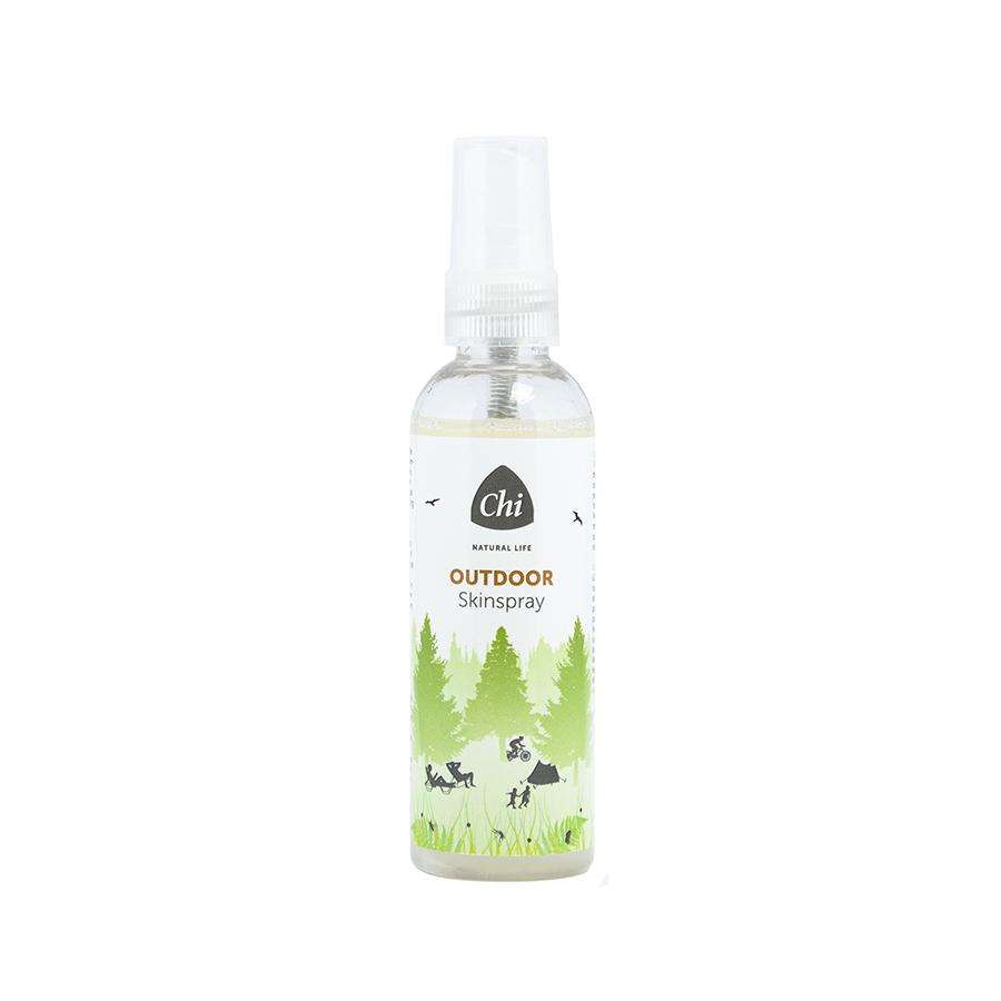 Outdoor Skinspray bio