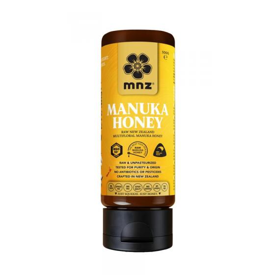 Manuka New Zealand manuka honing mgo 50+