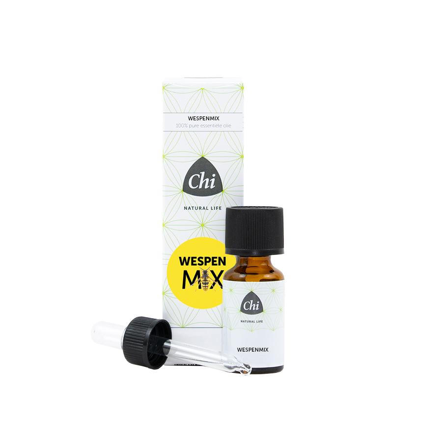 Wespenmix bio