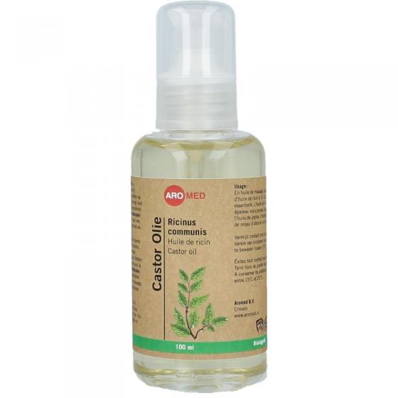 Aromed castorolie bio