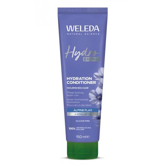 Weleda hydro shine conditioner bio