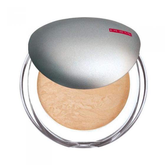 Luminys baked face powder 004