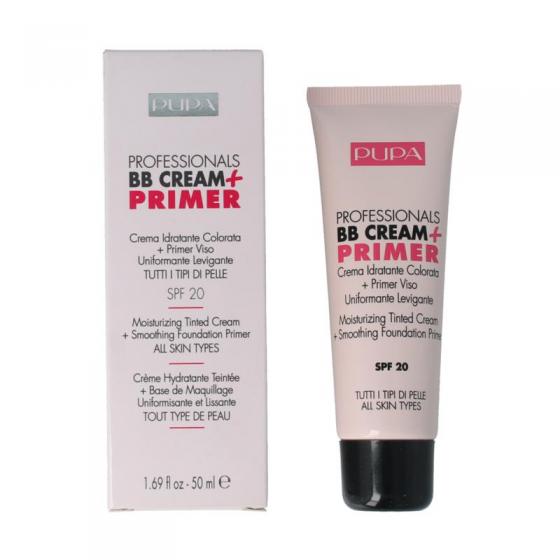 BB Cream sand pearl SPF20