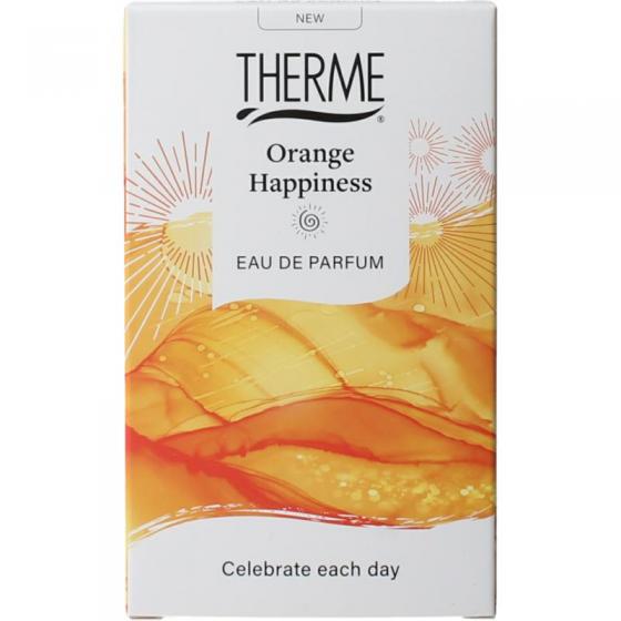 Therme Therme edp orange happiness