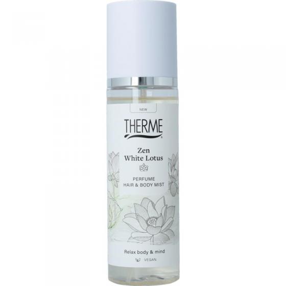 Therme Therme myst rose perf&body mis