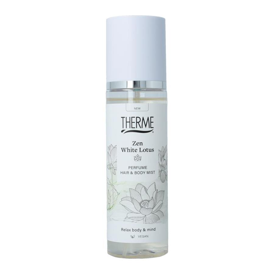 Therme Therme myst rose perf&body mis