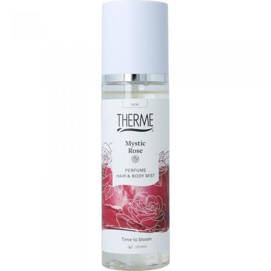 Therme Therme myst rose perf&body mis