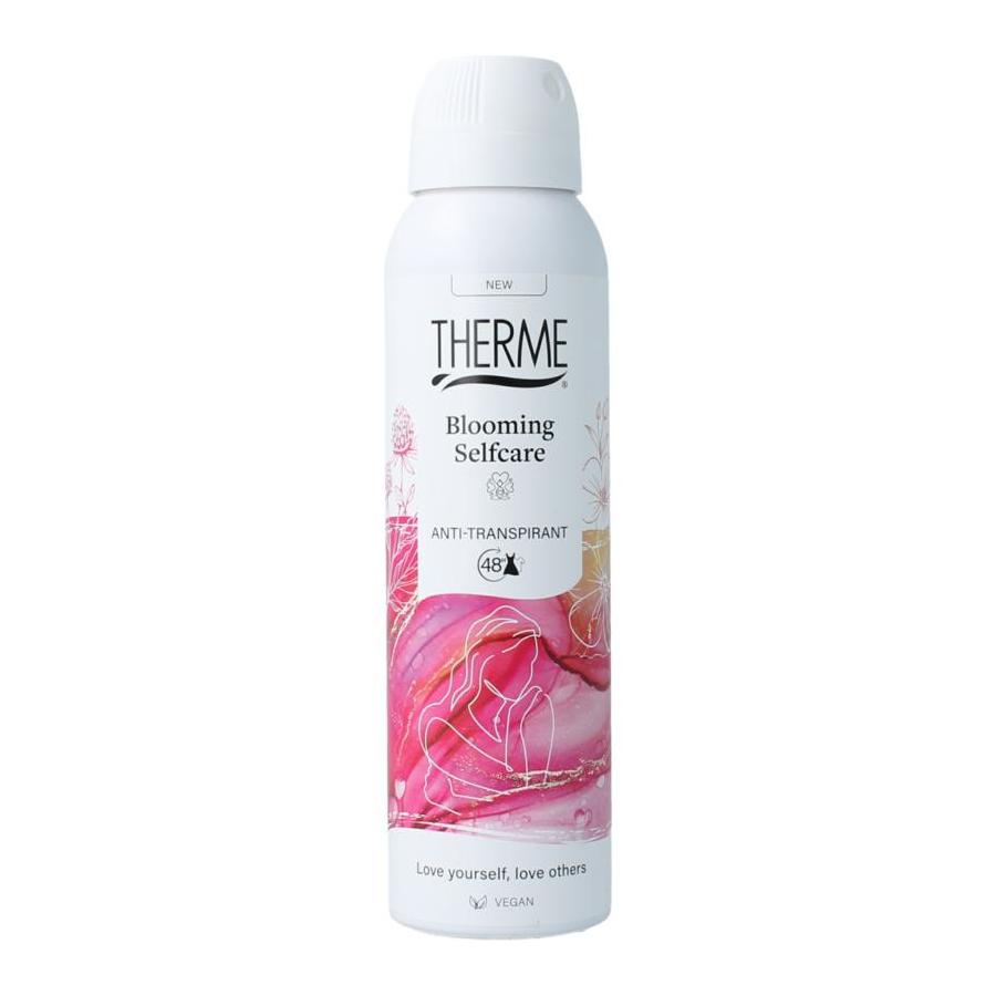 Therme Therme bloom selfcare a transp